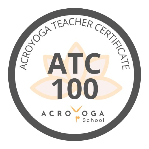 acroyoga teacher training