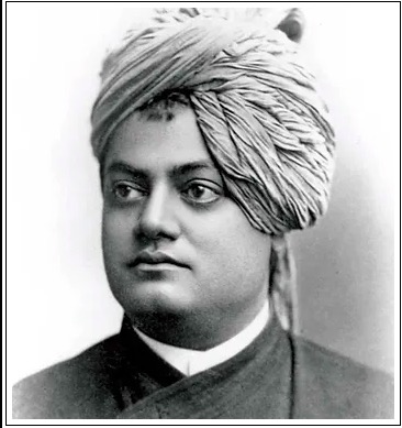 vivekananda yoga