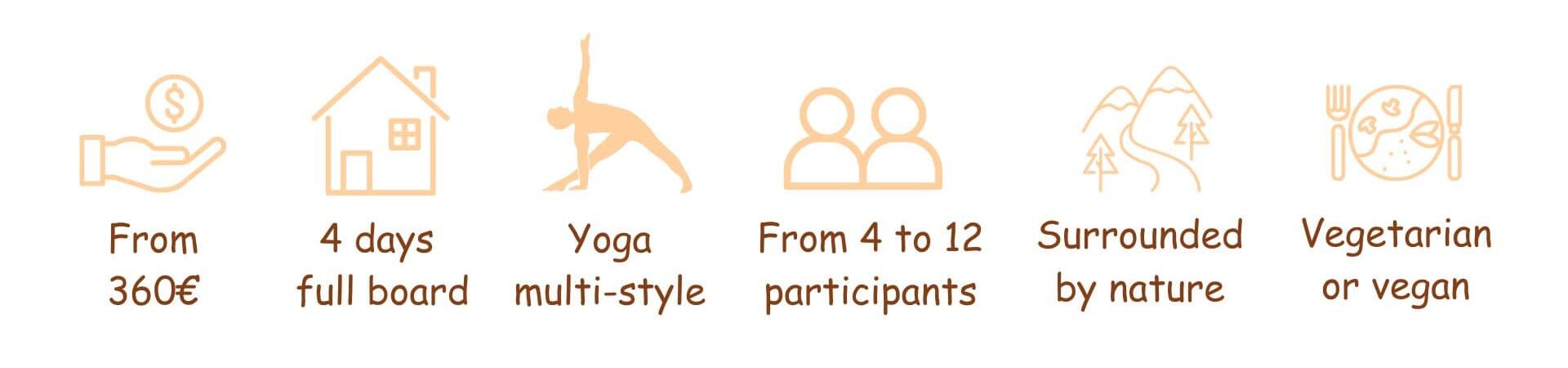 spain yoga retreat