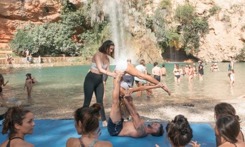 acroyoga teacher training