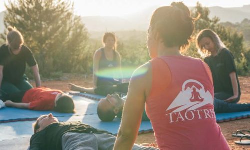 Formación acroyoga valencia